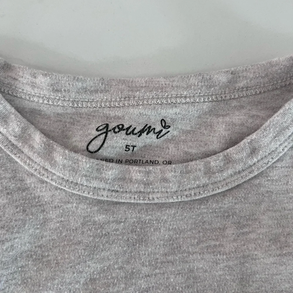 Two Pairs of Goumi Light Gray All Day Jogger PJ Sets - Picture 2 of 8